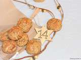 Boules amande et pignons de pin {#14 Xmas 2016}