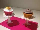 Cupcakes de cooking by nora