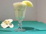 Pina colada sans alcool