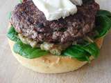 Burger Mayennais