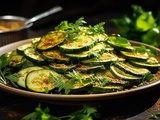 Comment cuisiner les courgettes : Recettes et Conseils