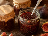 Confiture de figues maison : la recette qui prend à tous les coups