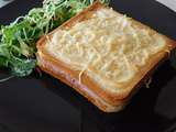 Croque-monsieur