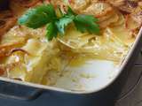 Gratin dauphinois