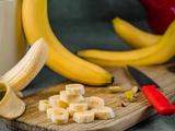 Meilleures entrées à la banane