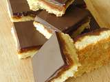 Millionaire’s Shortbread