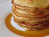 Pancakes