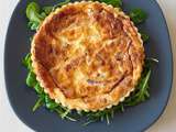 Quiche lorraine