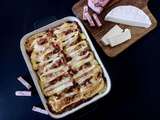 Tartiflette