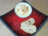 Houmous maison