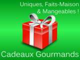 Et si on fabriquait des cadeaux gourmands