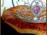 Galette des rois... et des princesses