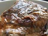 Gigot d'agneau de 7 heures