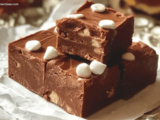 5 Minute Fudge Recipe for Quick and Delicious Chocolate Treats