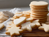 Best Cut Out Sugar Cookie Recipe for Perfect Holiday Cookies