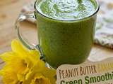 Best Green Smoothie Recipe Healthy and Delicious