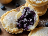 Blueberry Pie Bombs Recipe Ideas for Sweet and Easy Treats