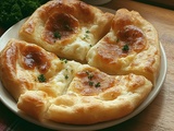Bosnian Pita Krompiruša: Traditional Potato Pie Recipe