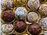 Brigadeiro Recipe Easy Steps for Traditional Brazilian Sweet Treats
