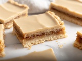 Brown Sugar Cinnamon Pop Tart Bars Recipe