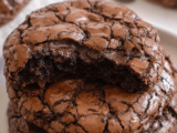 Brownie Cookies Recipe for Soft, Chewy Chocolate Treats