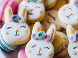 Bunny Macarons Recipe Ideas for Festive and Fun Treats