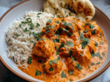 Butter Chicken Recipe Easy Indian Chicken Makhani with Creamy Tomato Sauce