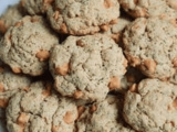 Butterscotch Oatmeal Cookies Recipe for Soft, Chewy Delight
