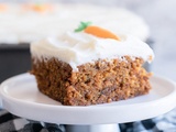 Carrot Cake Recipe: Simple Steps for Moist Results