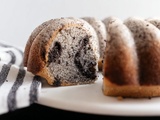 Cookies and Cream Bundt Cake Recipe