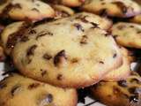 Cookies aux Daims