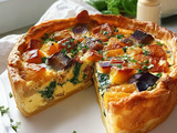Cottage Cheese Quiche Recipes For Easy And Delicious Meals
