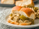 Crock Pot Mississippi Chicken Video Recipe