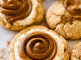 Dulce de Leche Cookies Recipe with Soft and Chewy Texture