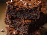 Fudgy Brownies Recipe for Rich, Moist, and Chewy Chocolate Treats
