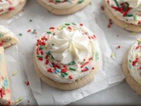 Funfetti Milkshake Cookies Recipe