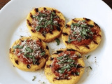 Grilled Polenta Cakes Recipes for Crispy and Flavorful Bites