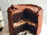 Guinness Chocolate Cake: Rich Dessert with Irish Stout Flavor