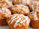Healthy Pumpkin Carrot Apple Muffins Recipe for Nutritious Snacking