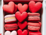Heart Shaped Macarons Recipe for Perfectly Crafted Treats