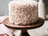 High Altitude Lemon Coconut Cake Recipe for Light Moist Results