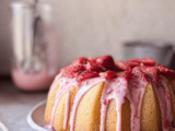 High Altitude Strawberry Bundt Cake Recipe for Perfect Results