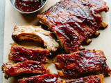 Instant Pot Ribs Recipe for Tender, Flavorful Meat in Minutes