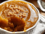 Jamaican Sweet Potato Pudding Recipe with Traditional Caribbean Flavors