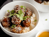Korean bbq Meatballs Recipe with Classic Flavors and Easy Preparation