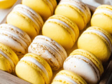 Lemon Macarons Recipe with Tangy Citrus Filling and Crisp Shells