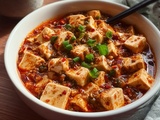 Mapo Tofu Recipe Authentic Spicy Sichuan Classic