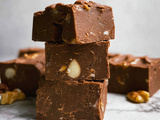 Million Dollar Fudge Recipe for Rich and Creamy Sweetness