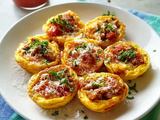Mini Spanish Omelettes Recipe Ideas for Simple and Delicious Bites