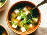 Miso Soup Recipes Simple Steps for Classic and Flavorful Broth
